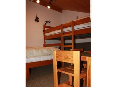 Apartment Ferienwohnung Bergwiese - Features photo 25