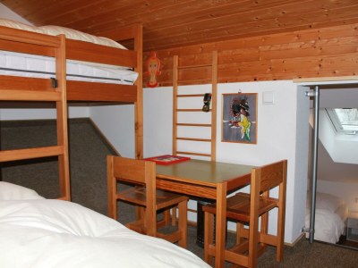 Apartment Ferienwohnung Bergwiese - Features photo 26