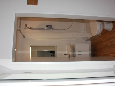 Apartment Ferienwohnung Bergwiese - Features photo 27