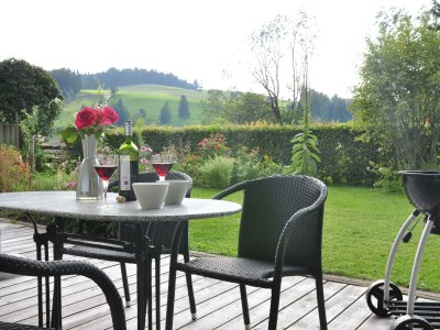 Apartment Casa Jena in Oberstaufen - Apartment