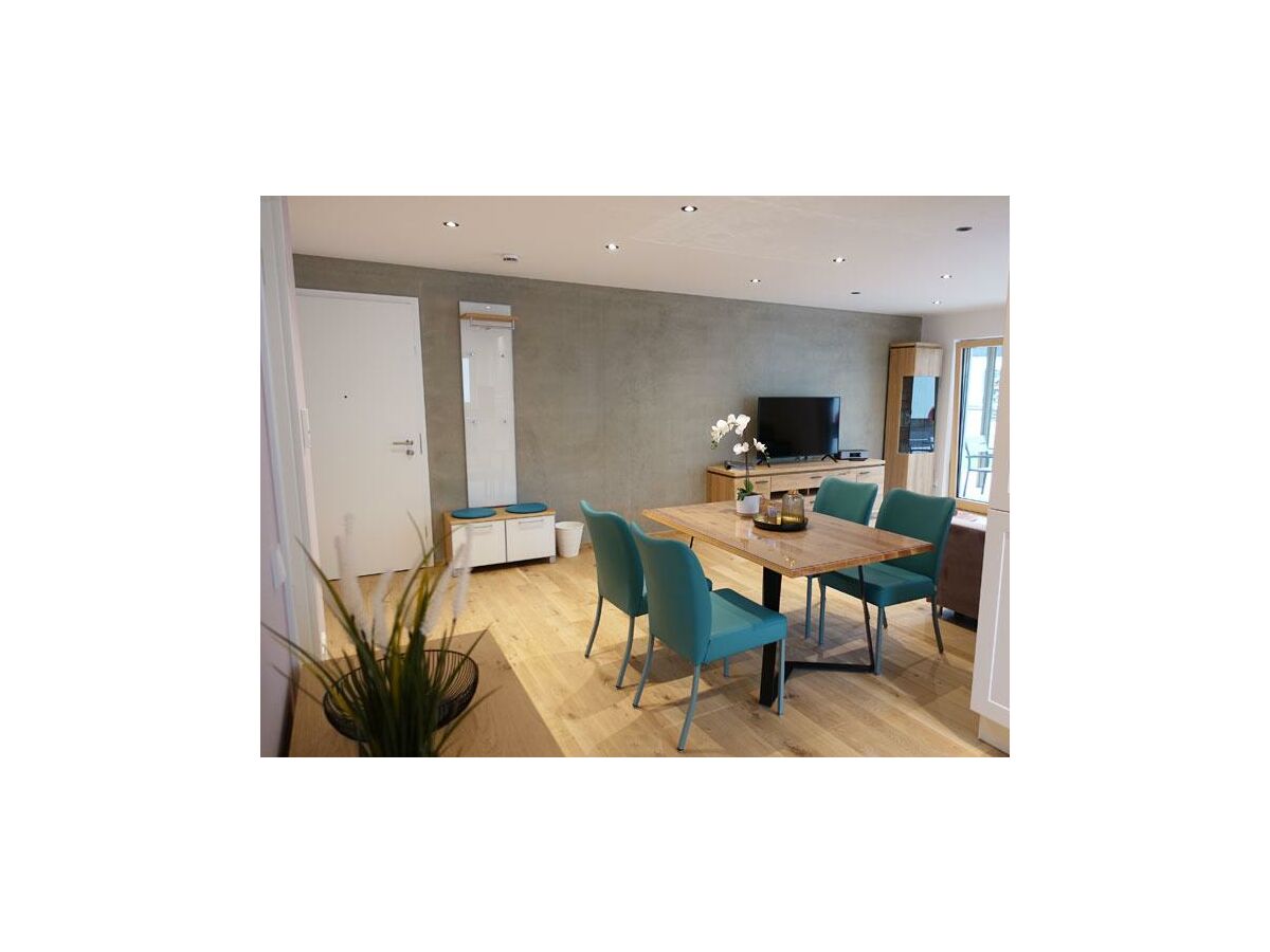 Apartment Chalet Marienbrunnen Wohnung 3 - Outdoor photo 3