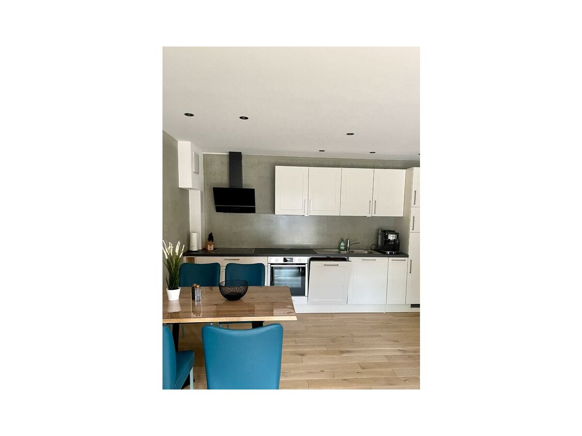 Apartment Chalet Marienbrunnen Wohnung 3 - Outdoor photo 4