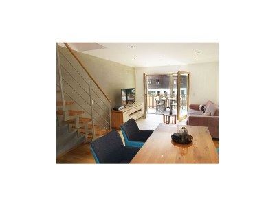 Apartment Chalet Marienbrunnen Wohnung 3 - Features photo 9