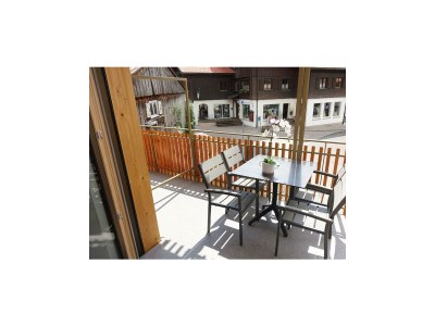 Apartment Chalet Marienbrunnen Wohnung 3 - Features photo 14