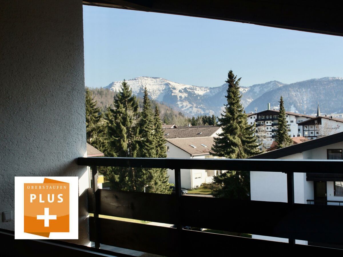 Apartment Ferienwohnung Panorama 111 - Outdoor photo 2