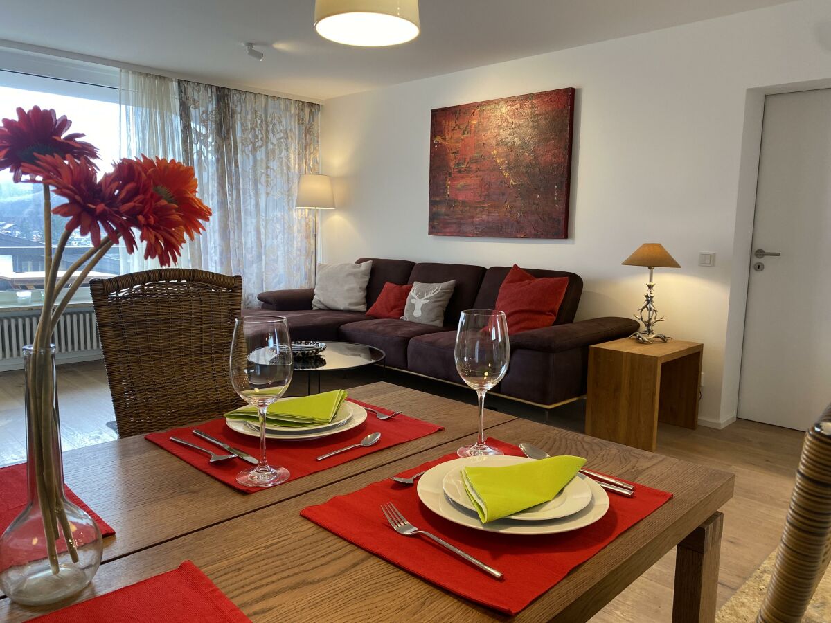 Apartment Ferienwohnung Panorama 111 - Outdoor photo 3