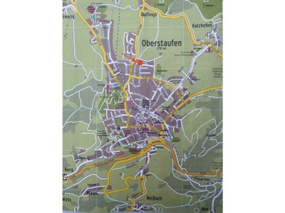 Apartment Ferienwohnung Panorama 111 - Outdoor photo 5