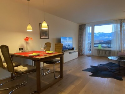 Apartment Ferienwohnung Panorama 111 - Features photo 8