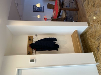 Apartment Ferienwohnung Panorama 111 - Features photo 9