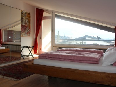 Apartment Ferienwohnung Panorama 111 - Features photo 12