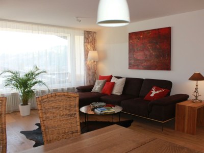 Apartment Ferienwohnung Panorama 111 - Features photo 13