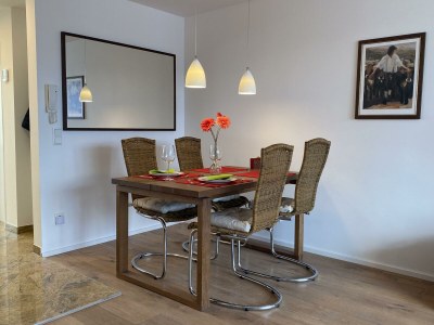 Apartment Ferienwohnung Panorama 111 - Features photo 14