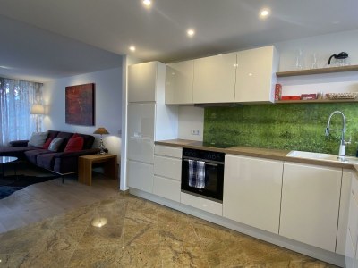 Apartment Ferienwohnung Panorama 111 - Features photo 15