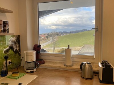 Apartment Ferienwohnung Panorama 111 - Features photo 16