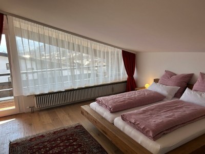 Apartment Ferienwohnung Panorama 111 - Features photo 17