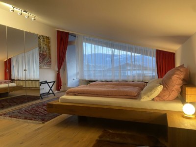 Apartment Ferienwohnung Panorama 111 - Features photo 18