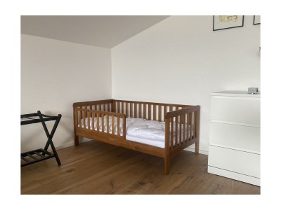 Apartment Ferienwohnung Panorama 111 - Features photo 19