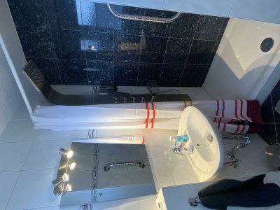 Apartment Ferienwohnung Panorama 111 - Features photo 22