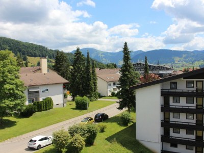 Apartment Ferienwohnung Panorama 111 - Features photo 25