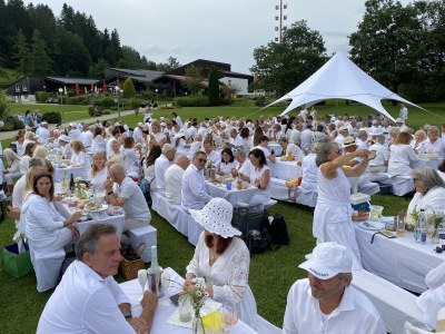 Apartment Ferienwohnung Panorama 111 - Features photo 26