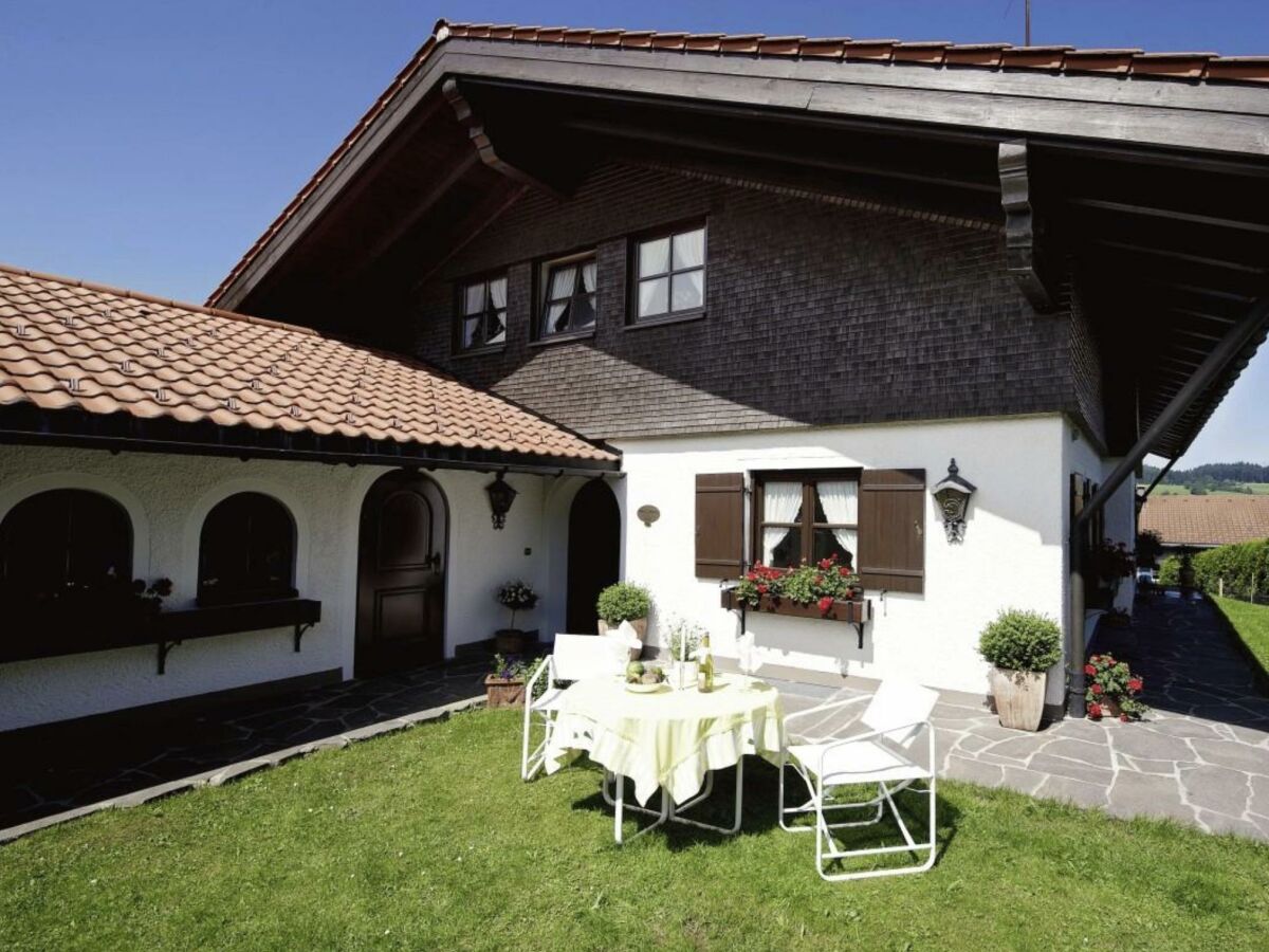 Apartment Ferienwohnung Muhr