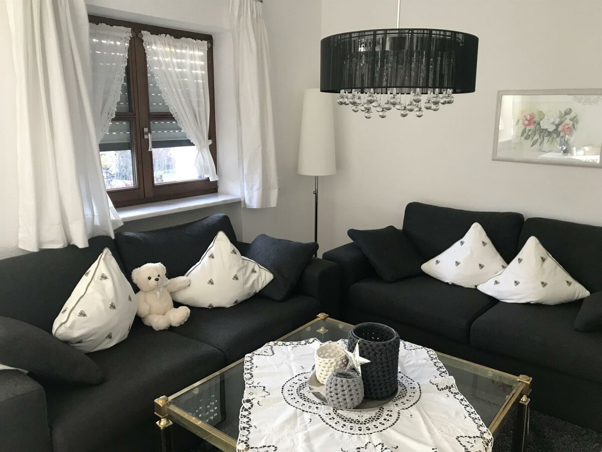 Apartment Ferienwohnung Muhr - Outdoor photo 2