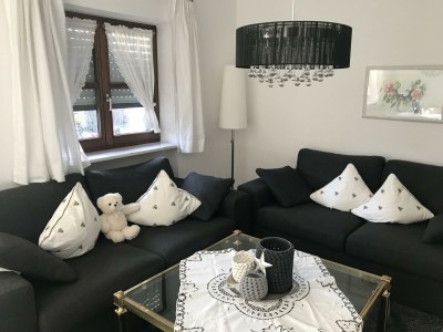 Apartment Ferienwohnung Muhr - Outdoor photo 2