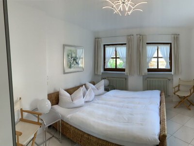 Apartment Ferienwohnung Muhr - Outdoor photo 3