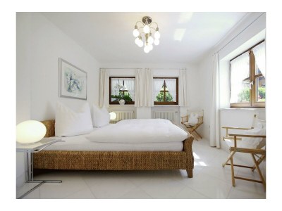 Apartment Ferienwohnung Muhr - Outdoor photo 7