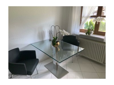 Apartment Ferienwohnung Muhr - Outdoor photo 8