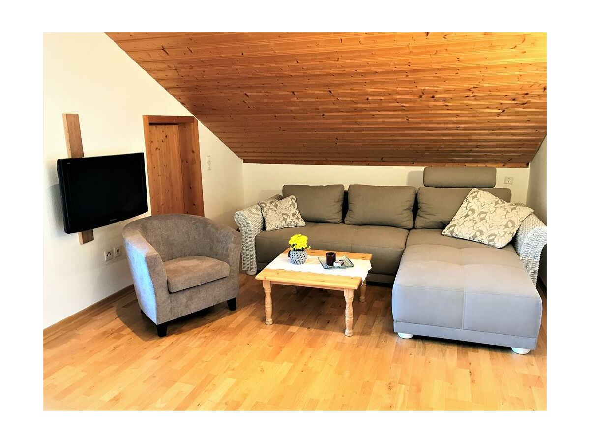 Apartment Ferienwohnung 2