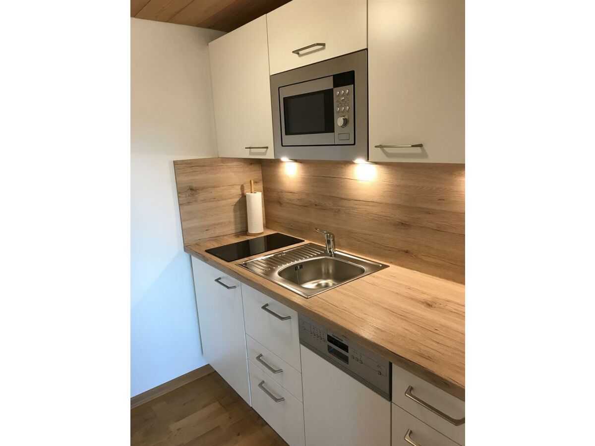 Apartment Ferienwohnung 2 - Outdoor photo 2