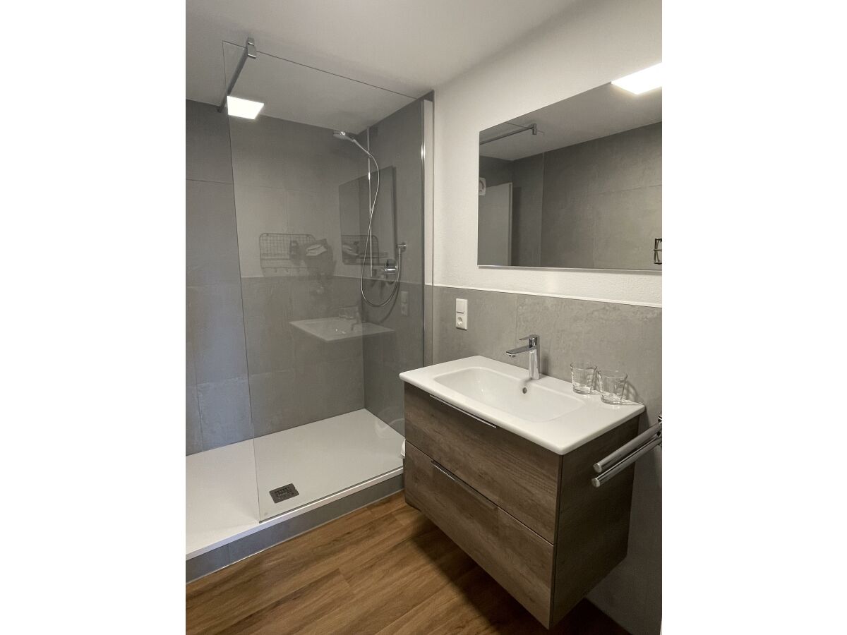 Apartment Ferienwohnung 2 - Outdoor photo 4