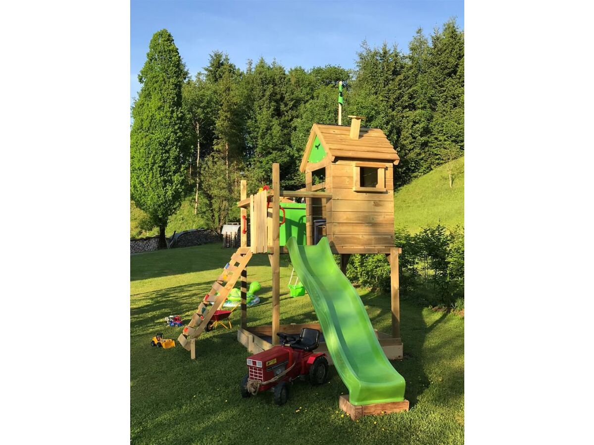 Apartment Ferienwohnung 2 - Outdoor photo 5