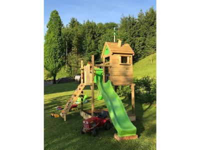 Apartment Ferienwohnung 2 - Outdoor photo 5