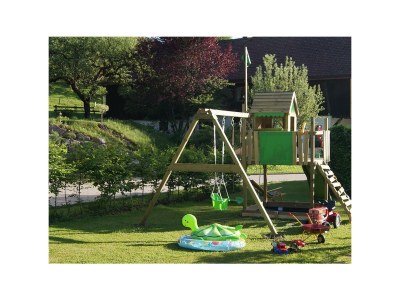 Apartment Ferienwohnung 2 - Outdoor photo 6