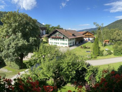 Apartment Ferienwohnung 2 - Outdoor photo 8