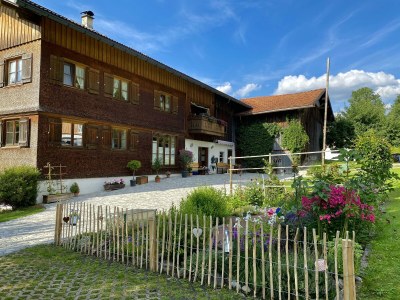 Apartment Ferienwohnung 2 - Outdoor photo 10