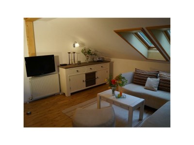 Apartment Ferienwohnung 2 - Outdoor photo 14