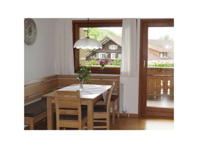 Apartment Ferienwohnung 2 - Outdoor photo 16