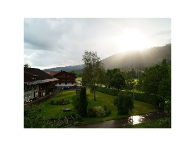 Apartment Ferienwohnung 2 - Outdoor photo 24