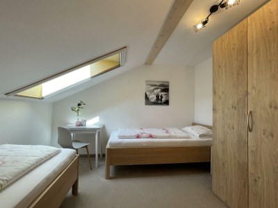 Apartment Ferienwohnung 2 - Outdoor photo 27