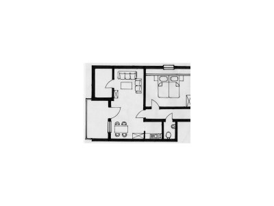 Apartment Ferienwohnung 2 - Outdoor photo 45