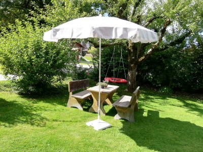 Apartment Ferienwohnung 2 - Outdoor photo 50