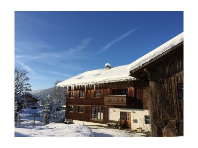 Apartment Ferienwohnung 2 - Outdoor photo 51