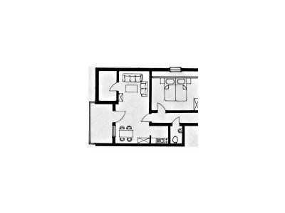 Apartment Ferienwohnung 2 - Features photo 64