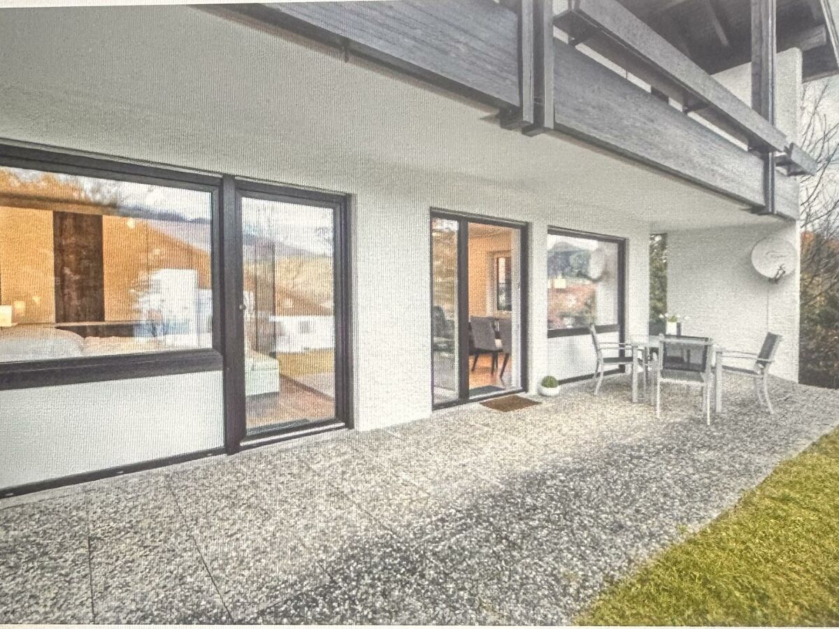 Apartment Bergglück - Outdoor photo 2