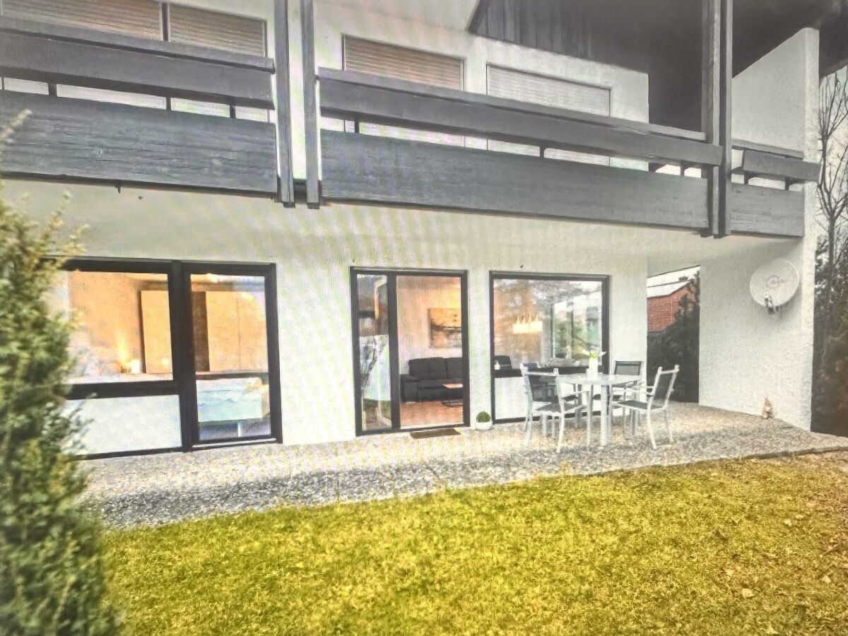 Apartment Bergglück - Outdoor photo 3