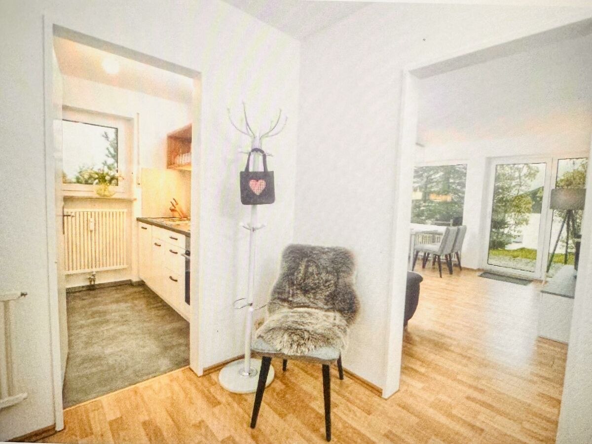 Apartment Bergglück - Features photo 5