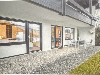 Apartment Bergglück - Outdoor photo 2